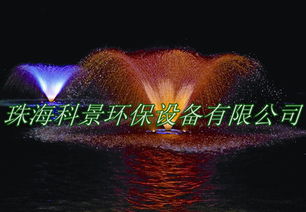 曝氣設(shè)備價格 景觀湖水處理設(shè)備提水噴泉曝氣機批發(fā)價格 珠海市