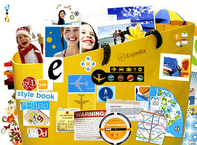 指尖上的旅行 在線旅游平臺(tái)如何在移動(dòng)市場(chǎng)中跑馬圈地