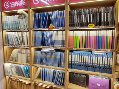 硚小布探店丨實探硚口文具一條街，開學季實現“文具自由”不是夢